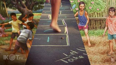 kaep larong|LARONG PINOY: KEEPING OUR HERITAGE ALIVE — IKOT.PH.